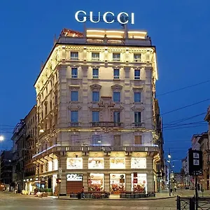 Odsweet Duomo **** מילאנו