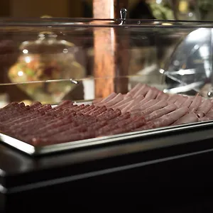 Axyhotels Innstyle 호텔