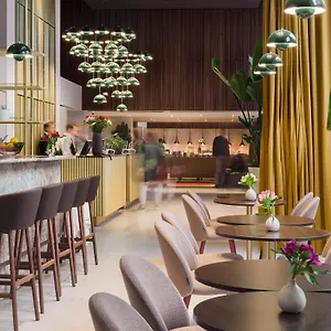 Exe Lev Hotel Lublaň