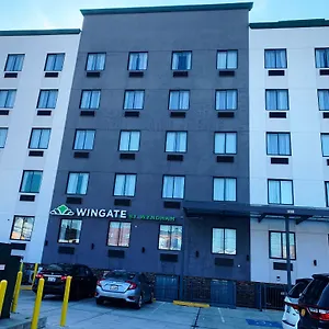 Wingate By Wyndham Jfk Airport, Far Rockaway Ny Estados Unidos da América