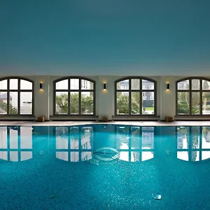 Отель Grand Visconti Palace, Милан