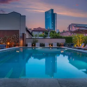 Crowne Plaza By Ihg **** מילאנו
