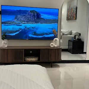 زيارة الفندق