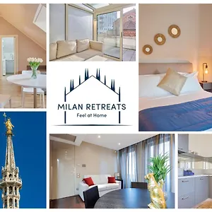 Retreats Duomo Daire