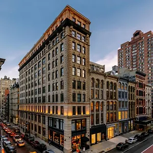 Walker Tribeca Estados Unidos da América