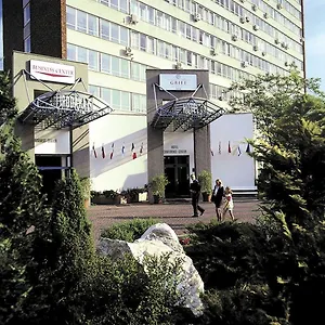 Griff Hotel Budapešť