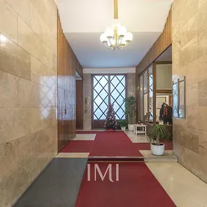 Apartament Porta Vittoria Center