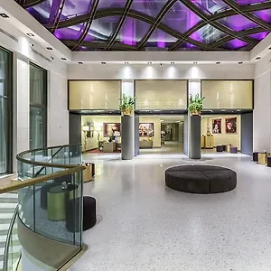 Отель Rosa Grand - Starhotels Collezione