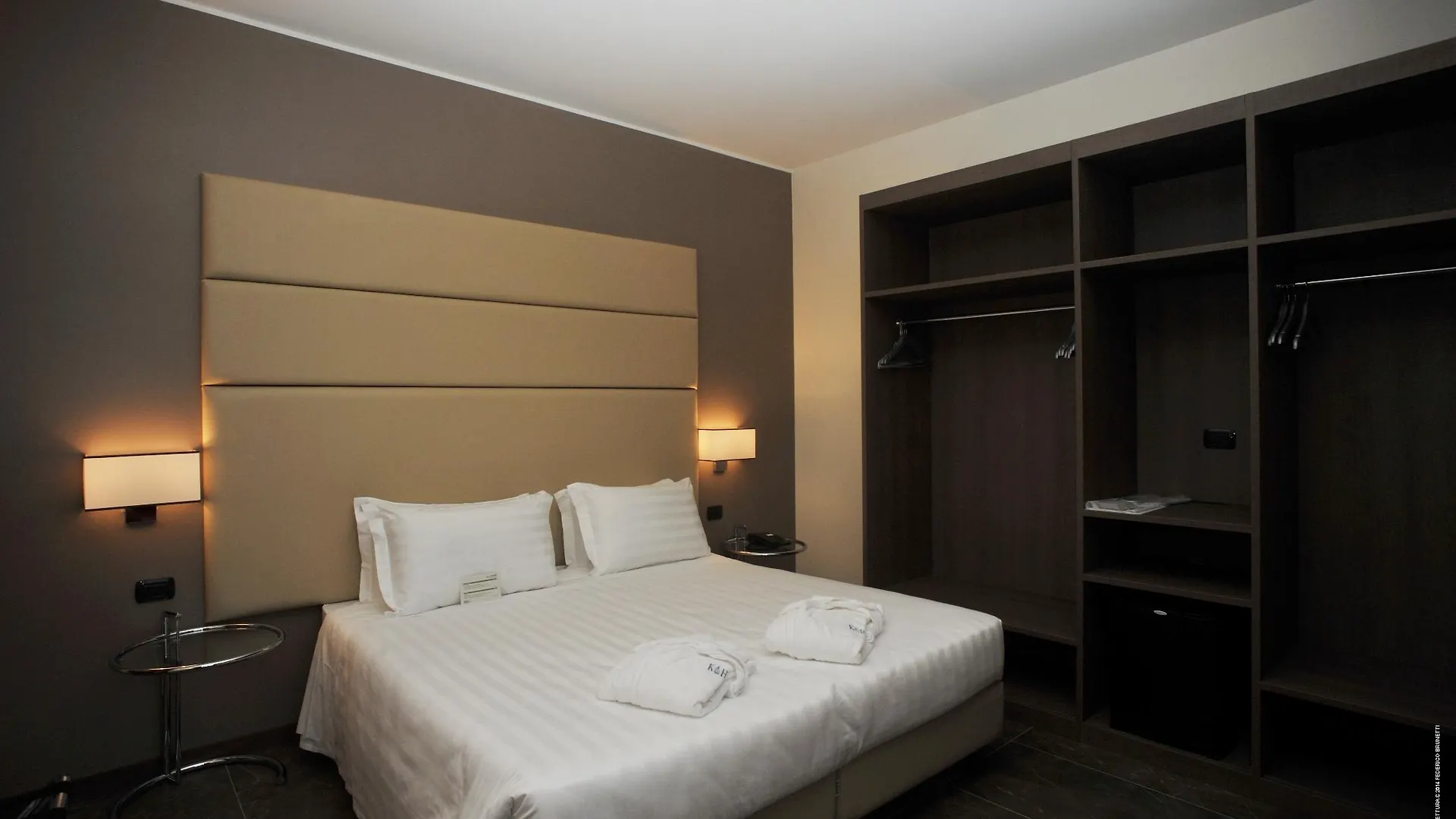 Klima Hotel Milano Fiere  Milaan