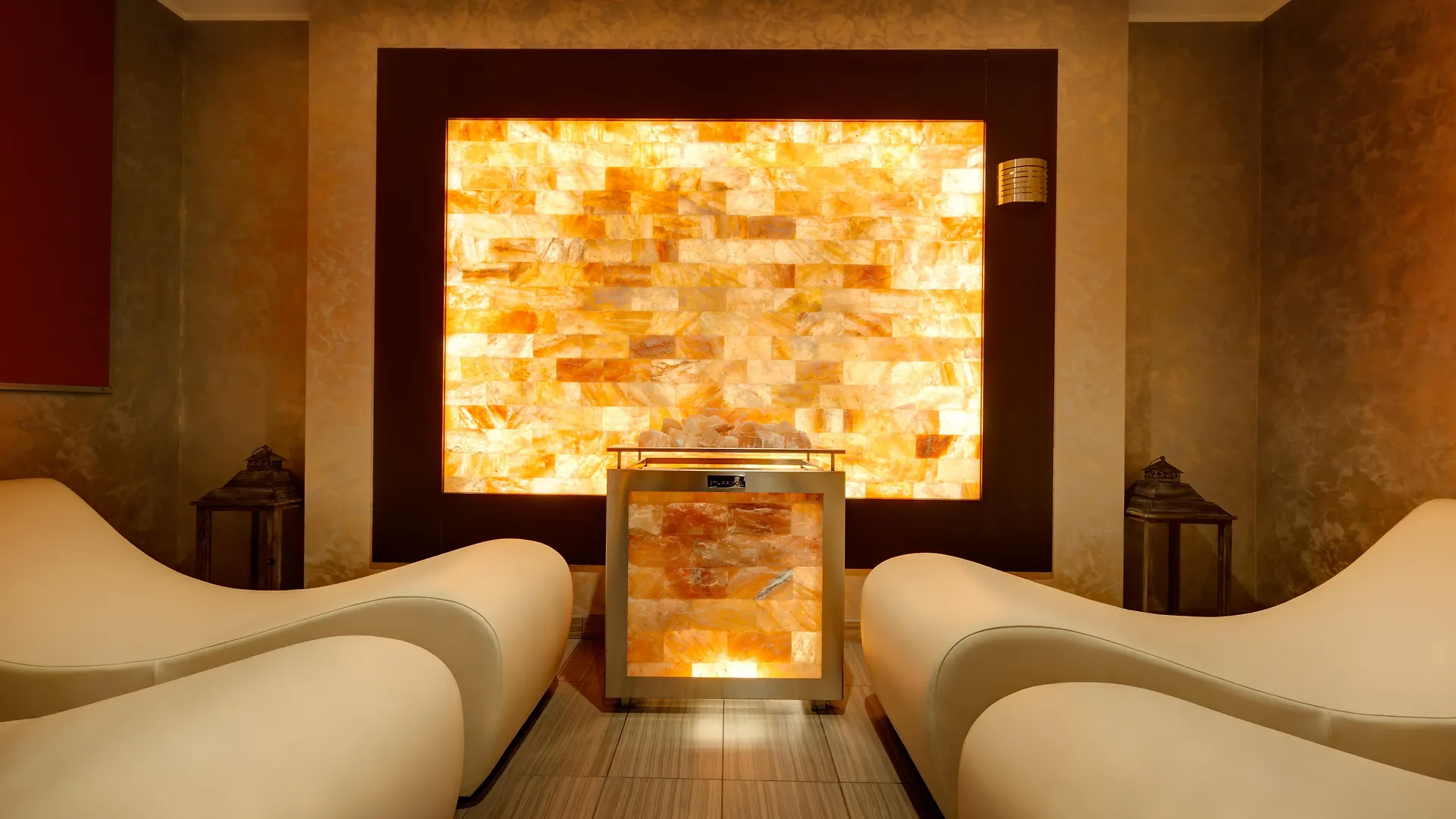 Klima Hotel Milano Fiere 4*,  İtalya