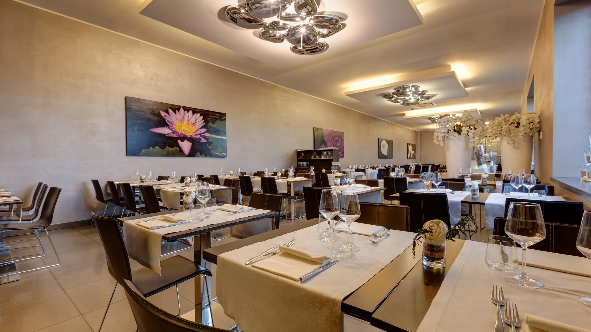 Klima Hotel Milano Fiere 4*,  İtalya
