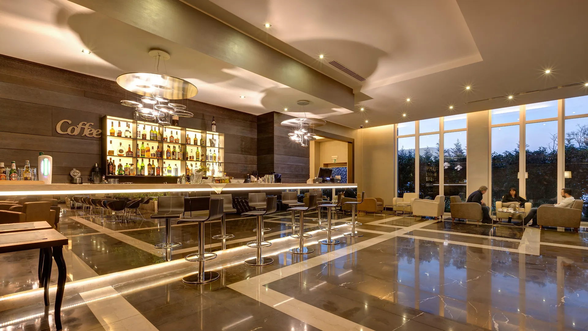 Klima Hotel Milano Fiere
