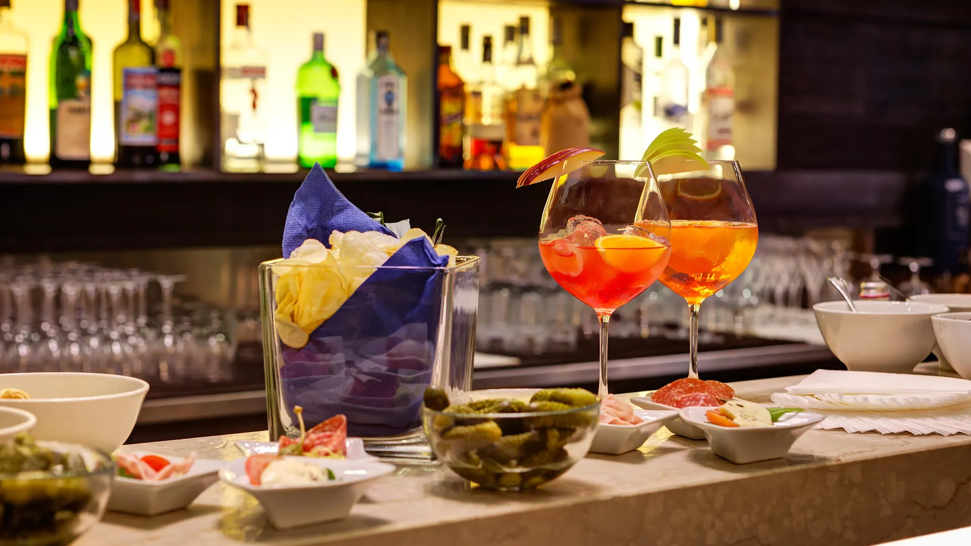 Klima Hotel Milano Fiere 4*, Milaan