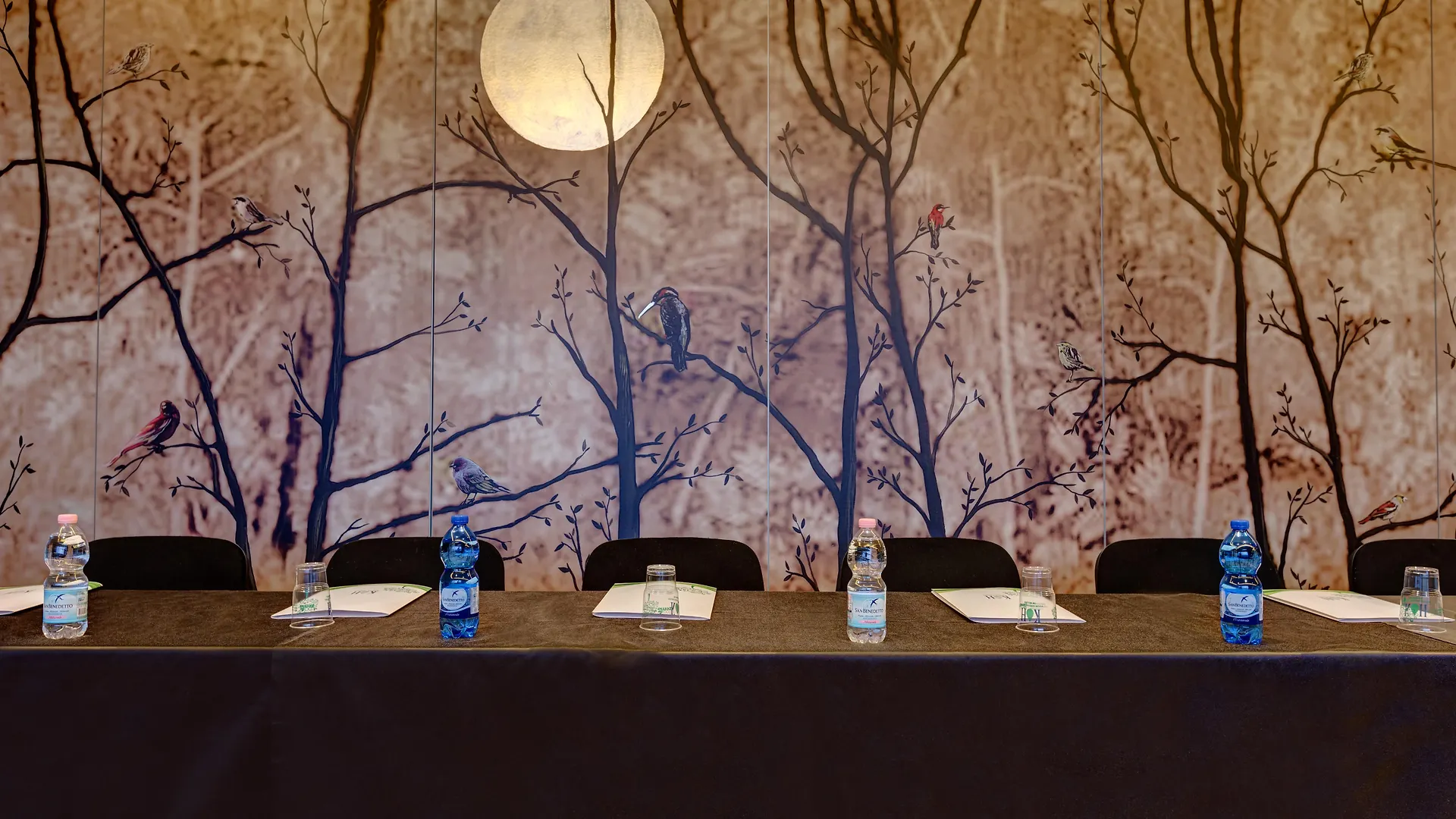 Klima Hotel Milano Fiere 4*,