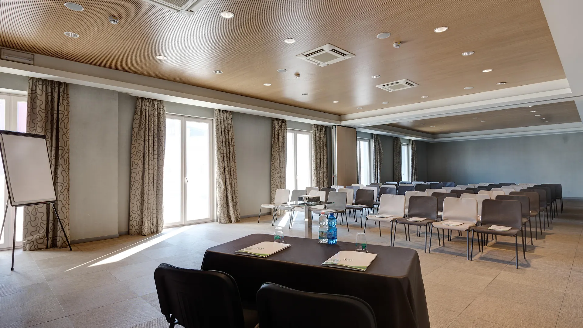 Klima Hotel Milano Fiere
