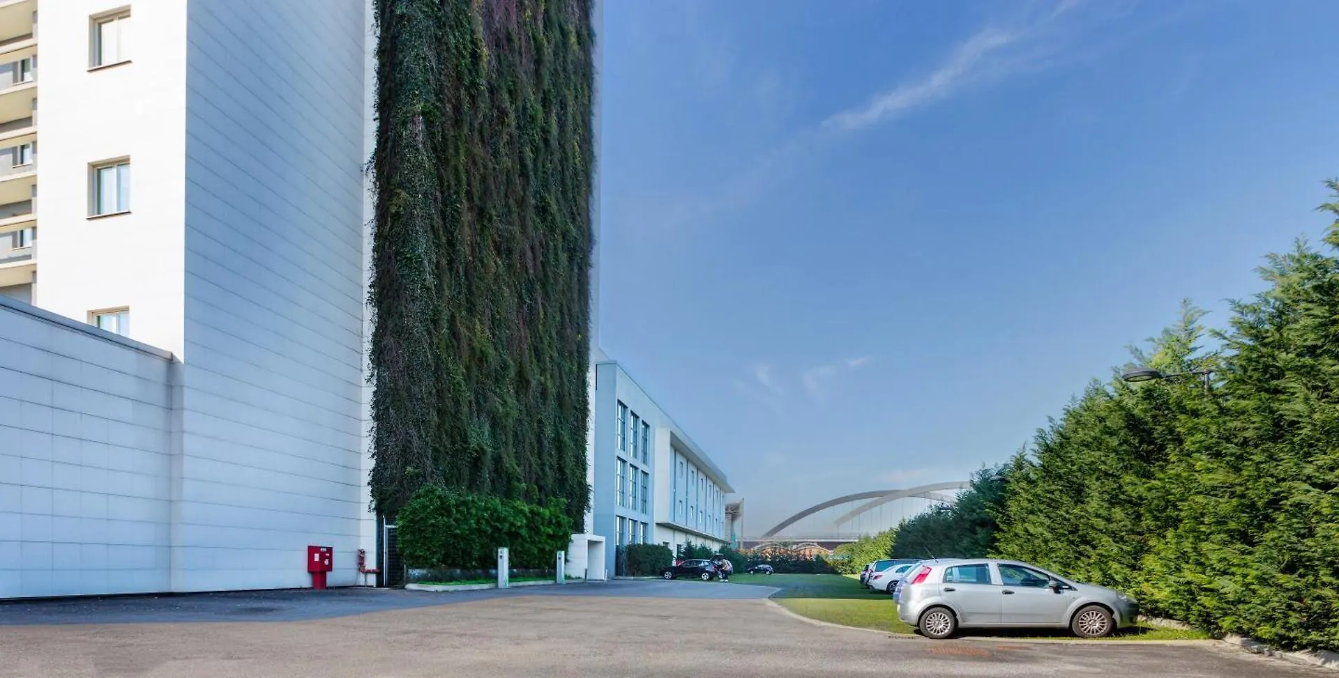 Klima Hotel Milano Fiere