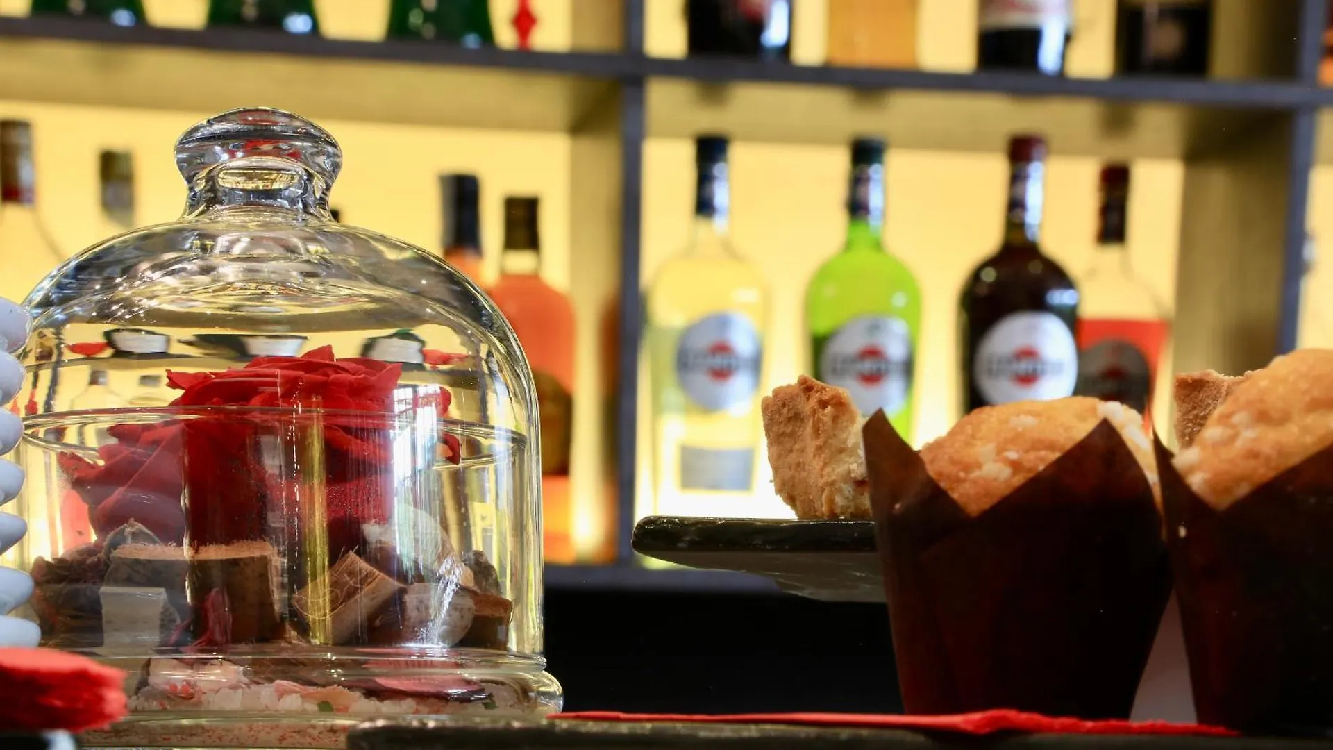 Klima Hotel Milano Fiere 4*,  İtalya