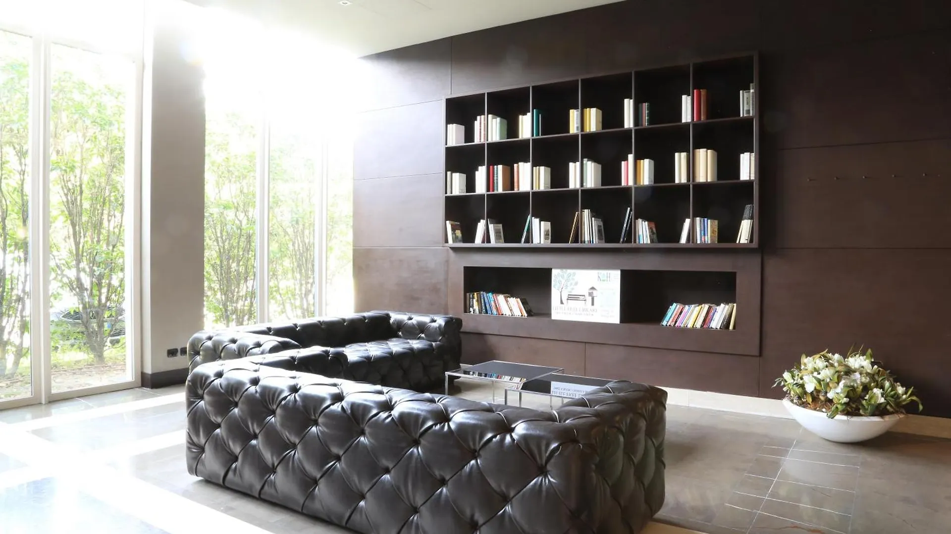 ****  Klima Hotel Milano Fiere Italië