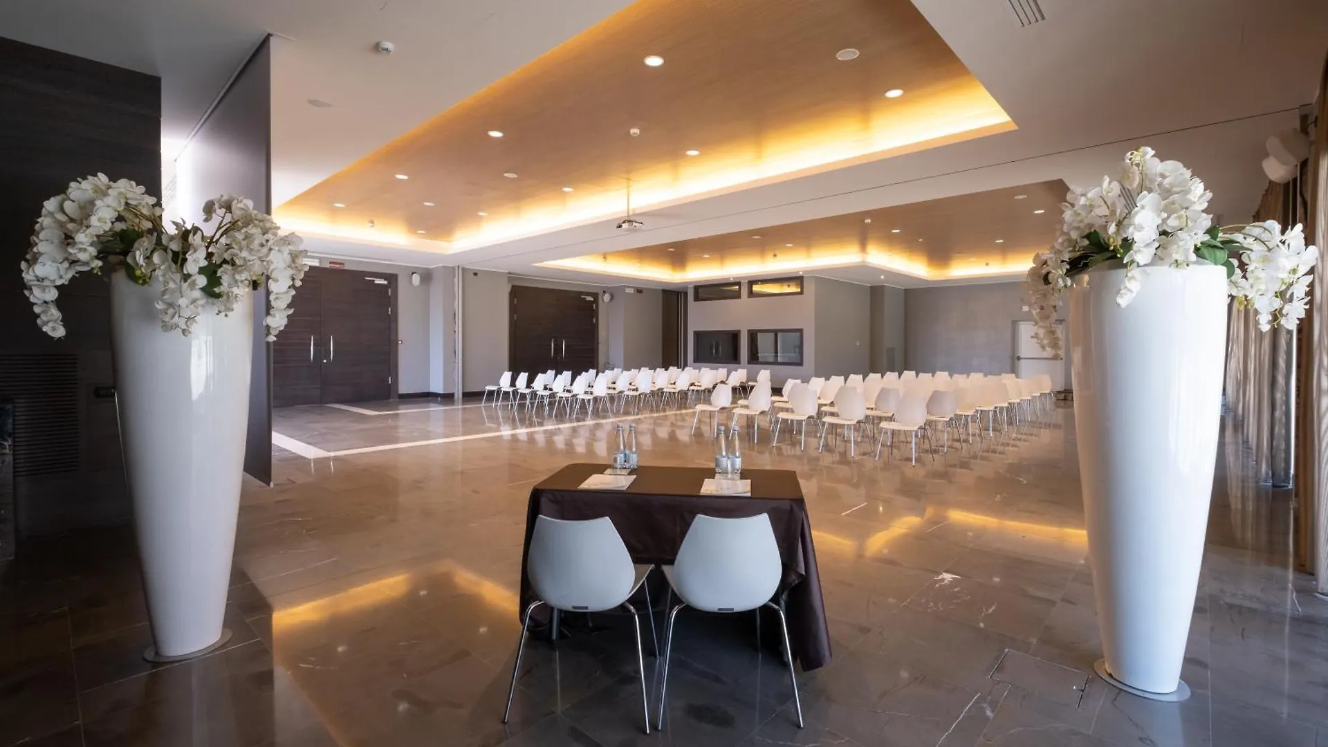 Klima Hotel Milano Fiere
