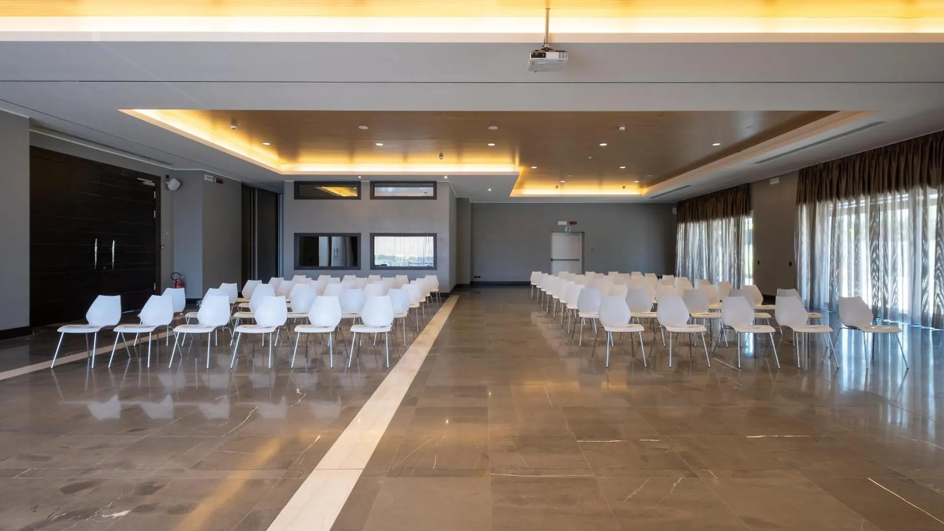 Klima Hotel Milano Fiere