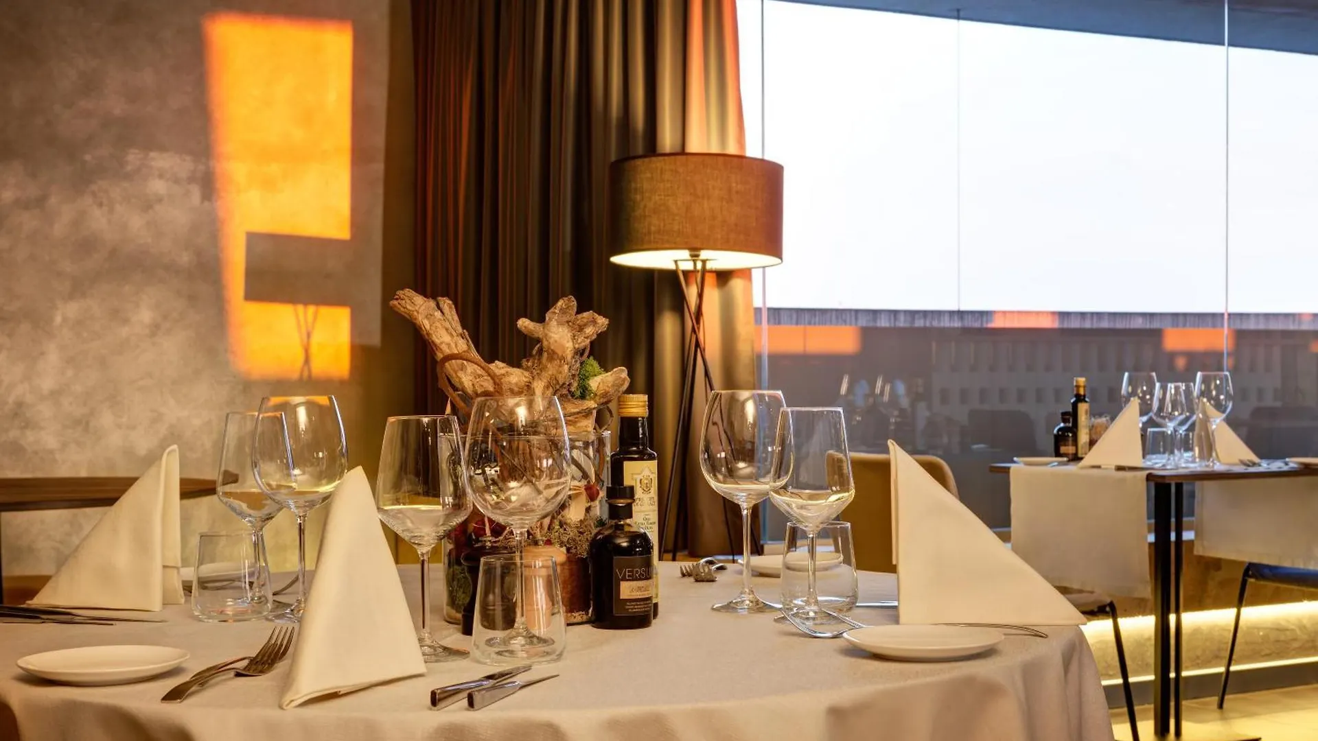 ****  Klima Hotel Milano Fiere Italië