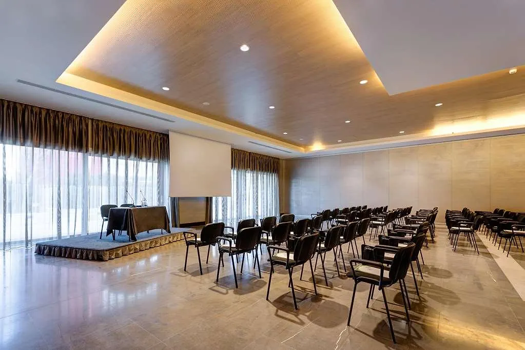 Klima Hotel Milano Fiere