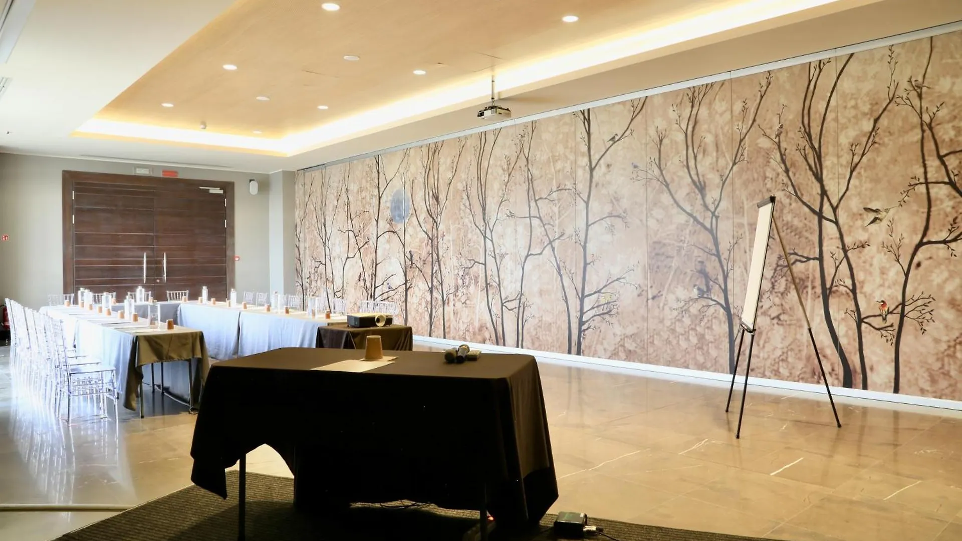 Klima Hotel Milano Fiere  Милан
