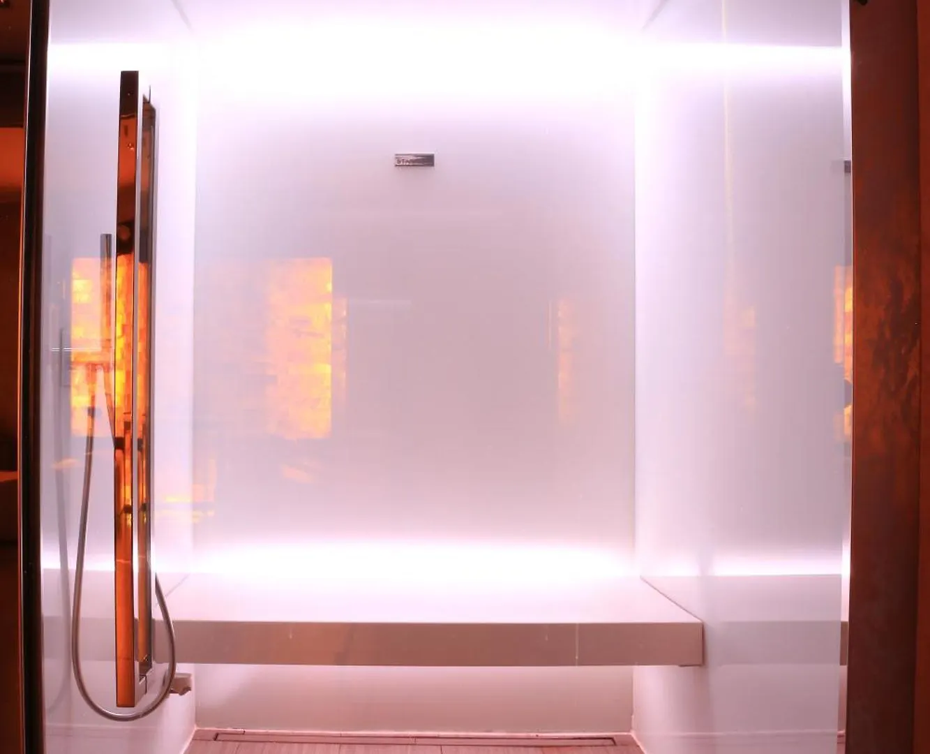 Klima Hotel Milano Fiere Италия